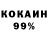 A PVP крисы CK De man