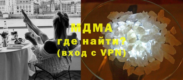 МДПВ Бородино